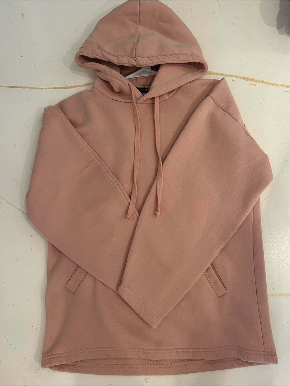 Zara Hoodie